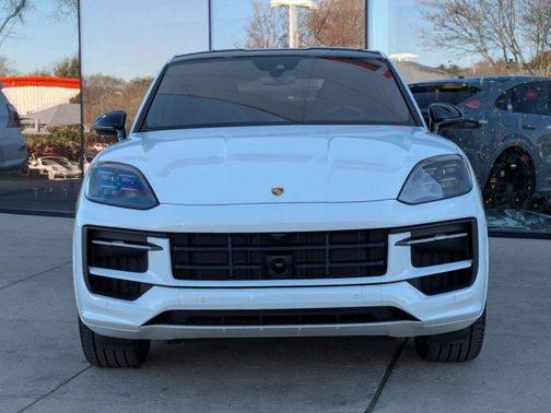 2025 Porsche Cayenne Cayenne S E-Hybrid