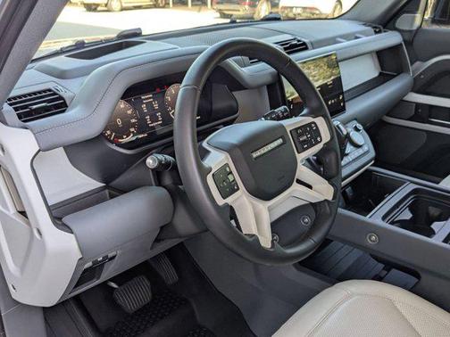 2024 Land Rover Defender 130 P400 S