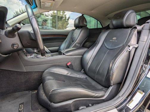 2013 INFINITI G37 Base