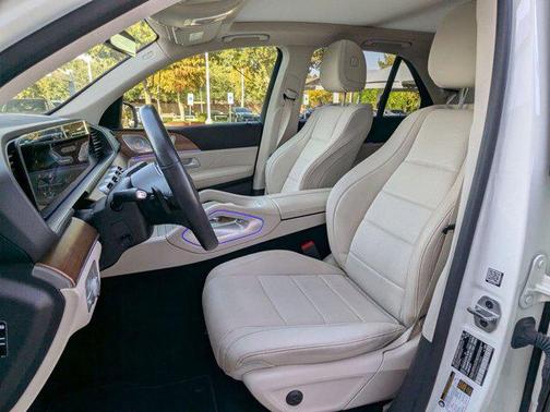 2022 Mercedes-Benz GLE 350 4MATIC