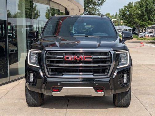 2024 GMC Yukon XL 4WD AT4