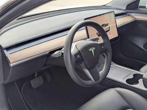 2023 Tesla Model 3 Long Range