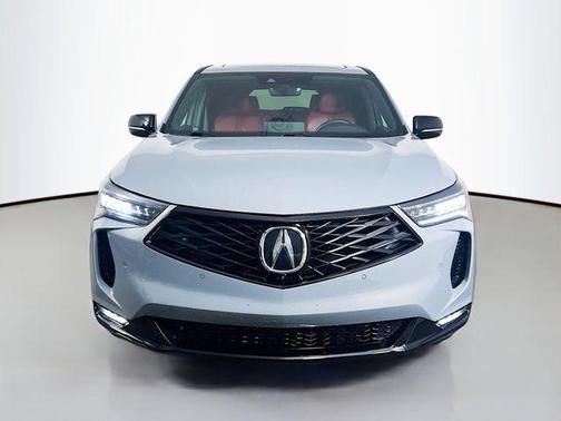 2025 Acura RDX A-Spec Advance Package