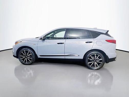 2025 Acura RDX A-Spec Advance Package