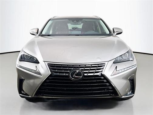 2019 Lexus NX 300 Base