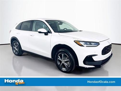 2023 Honda HR-V EX-L