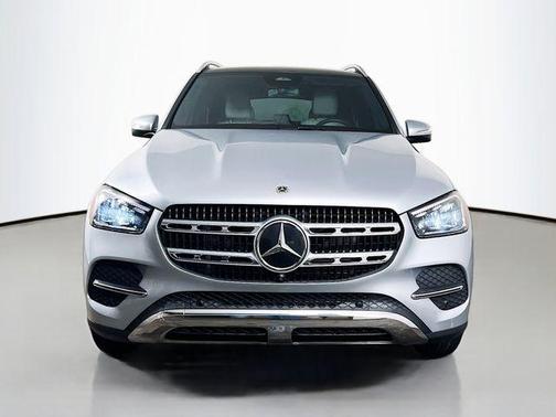 2024 Mercedes-Benz GLE 350 Base 4MATIC