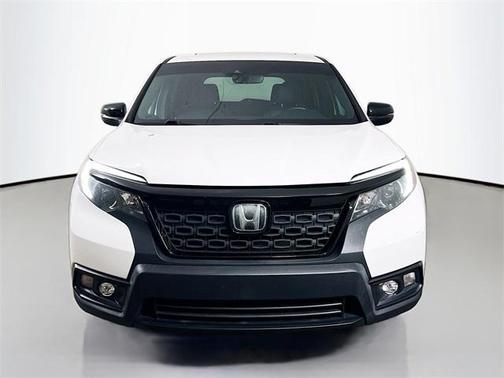 2020 Honda Passport EX-L