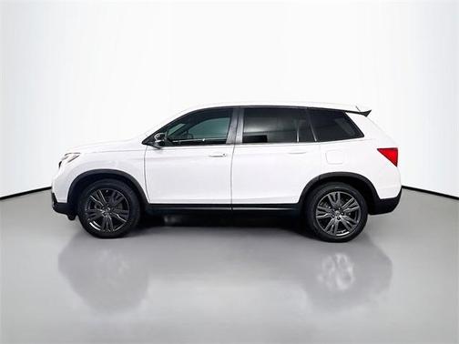 2020 Honda Passport EX-L