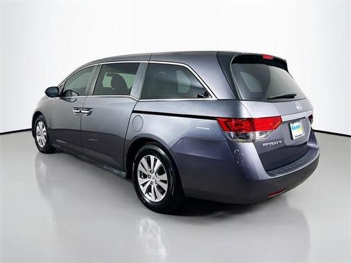 2016 Honda Odyssey EX