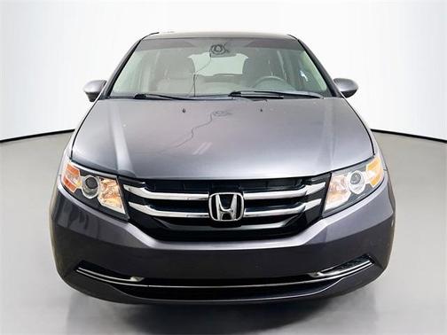 2016 Honda Odyssey EX