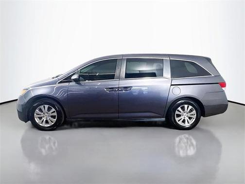 2016 Honda Odyssey EX