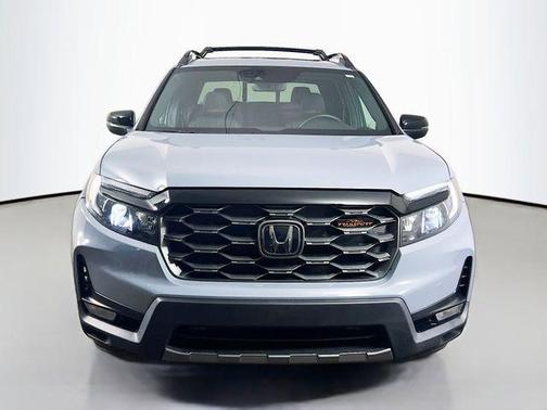2024 Honda Ridgeline TrailSport