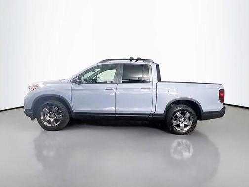 2024 Honda Ridgeline TrailSport