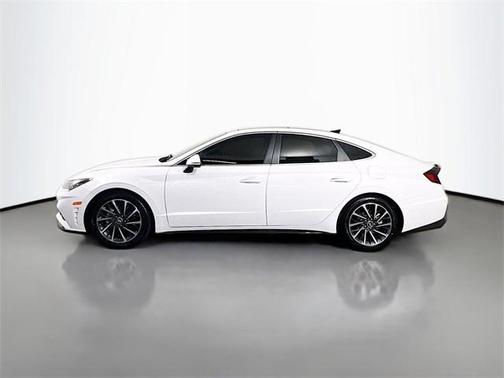 2023 Hyundai SONATA Limited