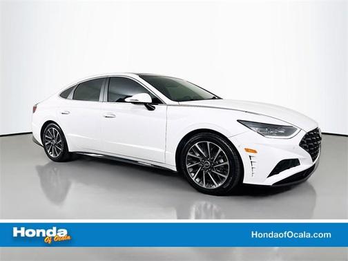2023 Hyundai SONATA Limited