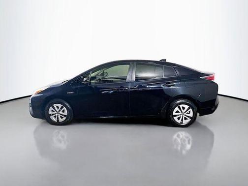 2016 Toyota Prius Two Eco