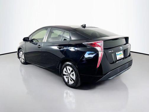 2016 Toyota Prius Two Eco