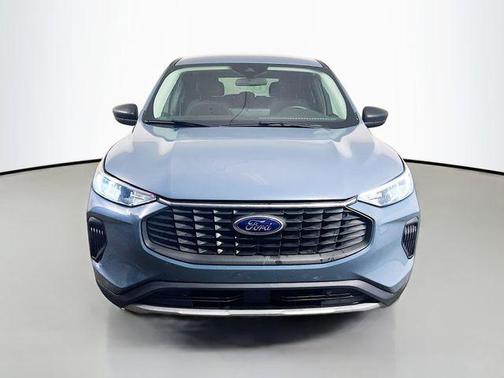 Vapor Blue 2024 Ford Escape Active