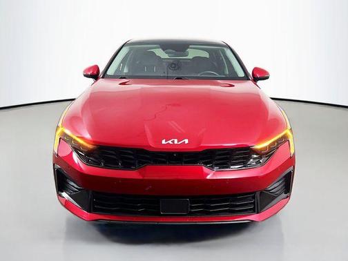 2025 Kia K5 EX