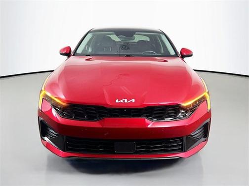 2025 Kia K5 EX