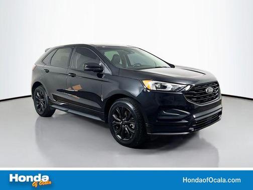 2022 Ford Edge SE
