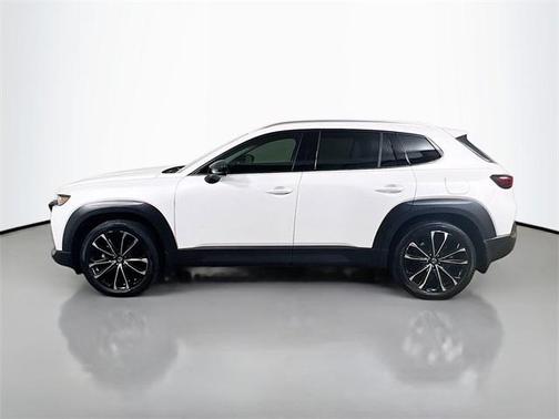 2024 Mazda CX-50 2.5 S Premium Plus Package