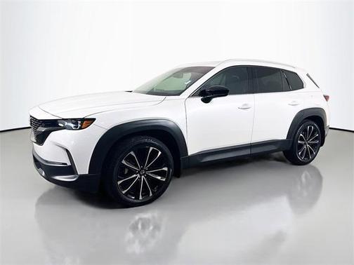 2024 Mazda CX-50 2.5 S Premium Plus Package