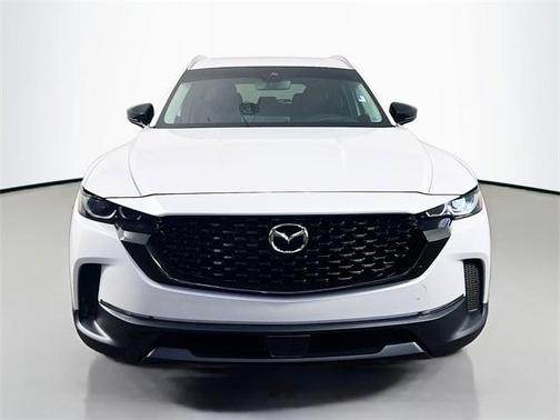2024 Mazda CX-50 2.5 S Premium Plus Package