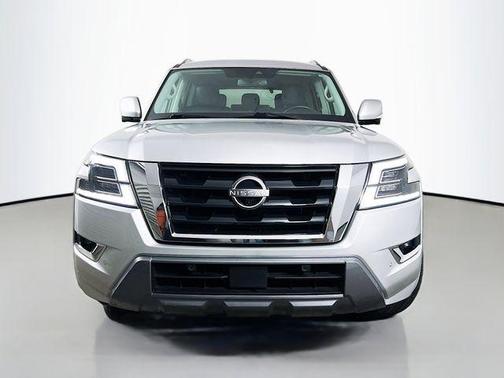 2022 Nissan Armada SL