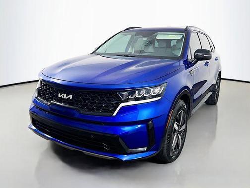 2023 Kia Sorento S