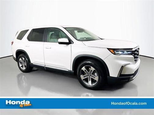 2024 Honda Pilot EX-L