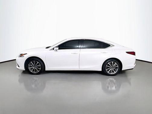 2023 Lexus ES 350 Base