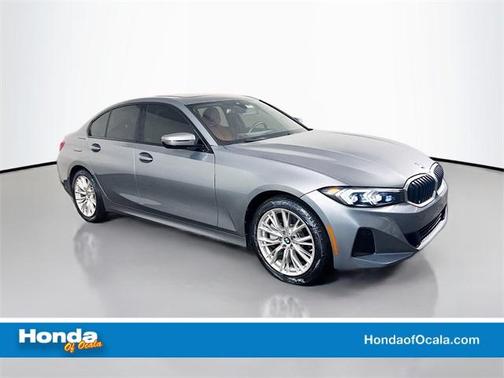 2023 BMW 330 i