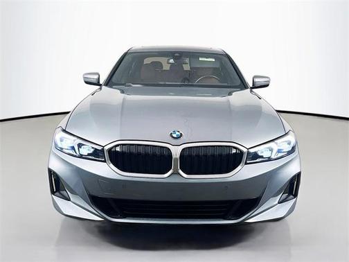 2023 BMW 330 i