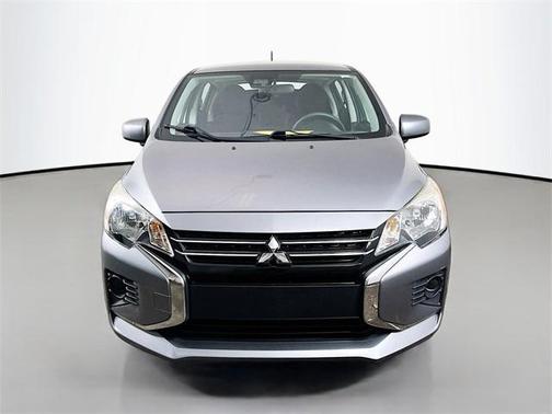 2021 Mitsubishi Mirage LE