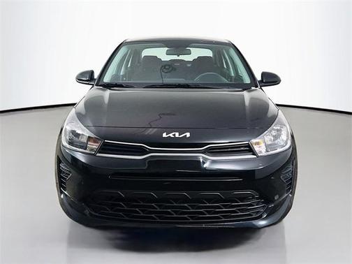 2023 Kia Rio LX