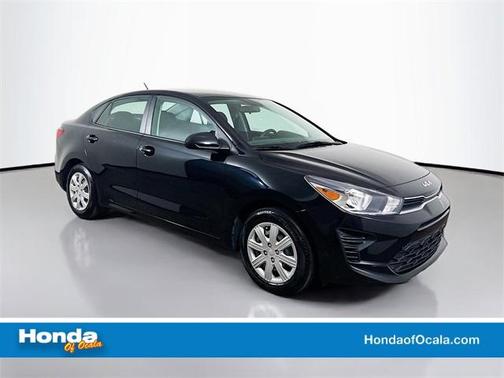 2023 Kia Rio LX