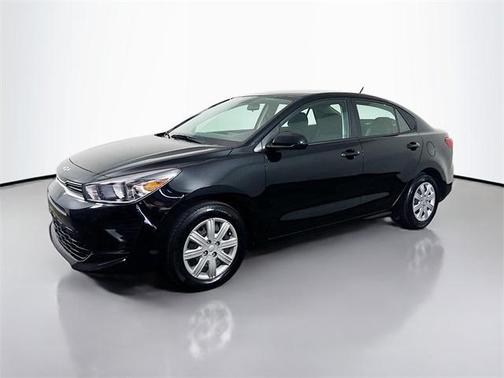 2023 Kia Rio LX