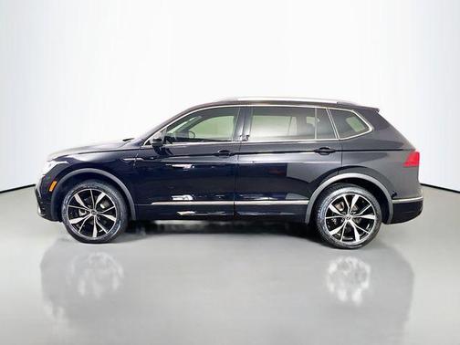 2024 Volkswagen Tiguan 2.0T SEL R-Line