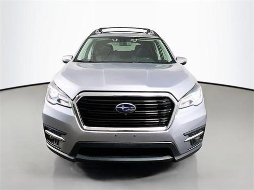 2021 Subaru Ascent Touring 7-Passenger
