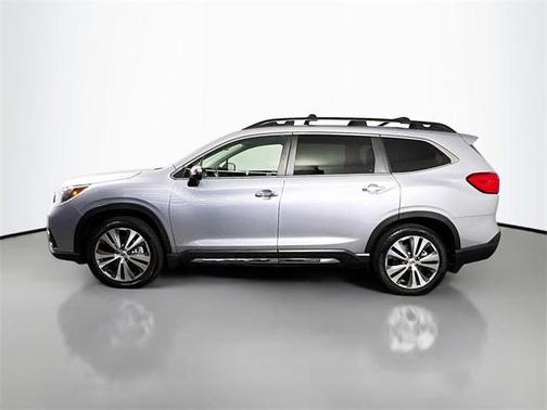 2021 Subaru Ascent Touring 7-Passenger