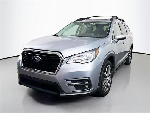 2021 Subaru Ascent Touring 7-Passenger