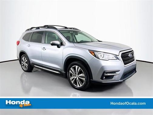 2021 Subaru Ascent Touring 7-Passenger