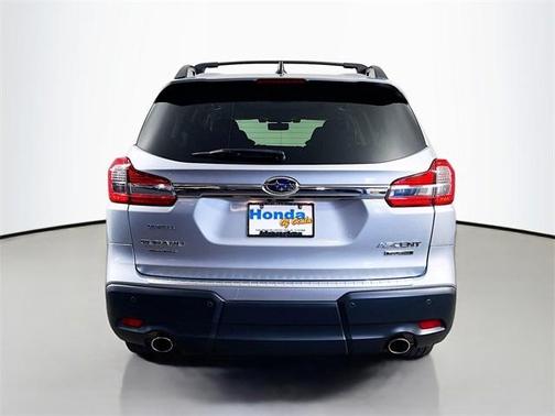 2021 Subaru Ascent Touring 7-Passenger