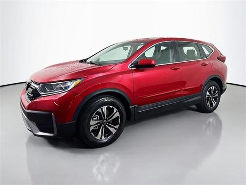 2022 Honda CR-V Special Edition