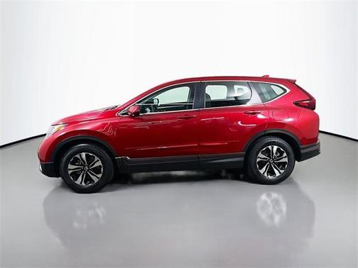 2022 Honda CR-V Special Edition
