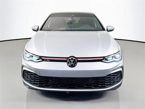 2022 Volkswagen Golf GTI 2.0T SE