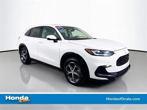 2023 Honda HR-V EX-L