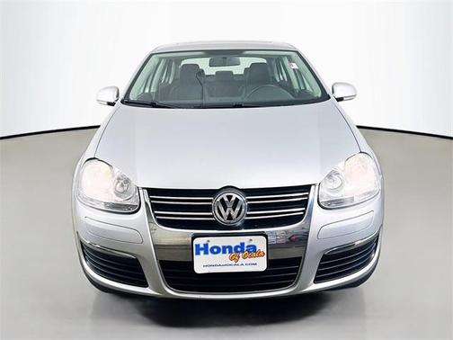 2010 Volkswagen Jetta SE